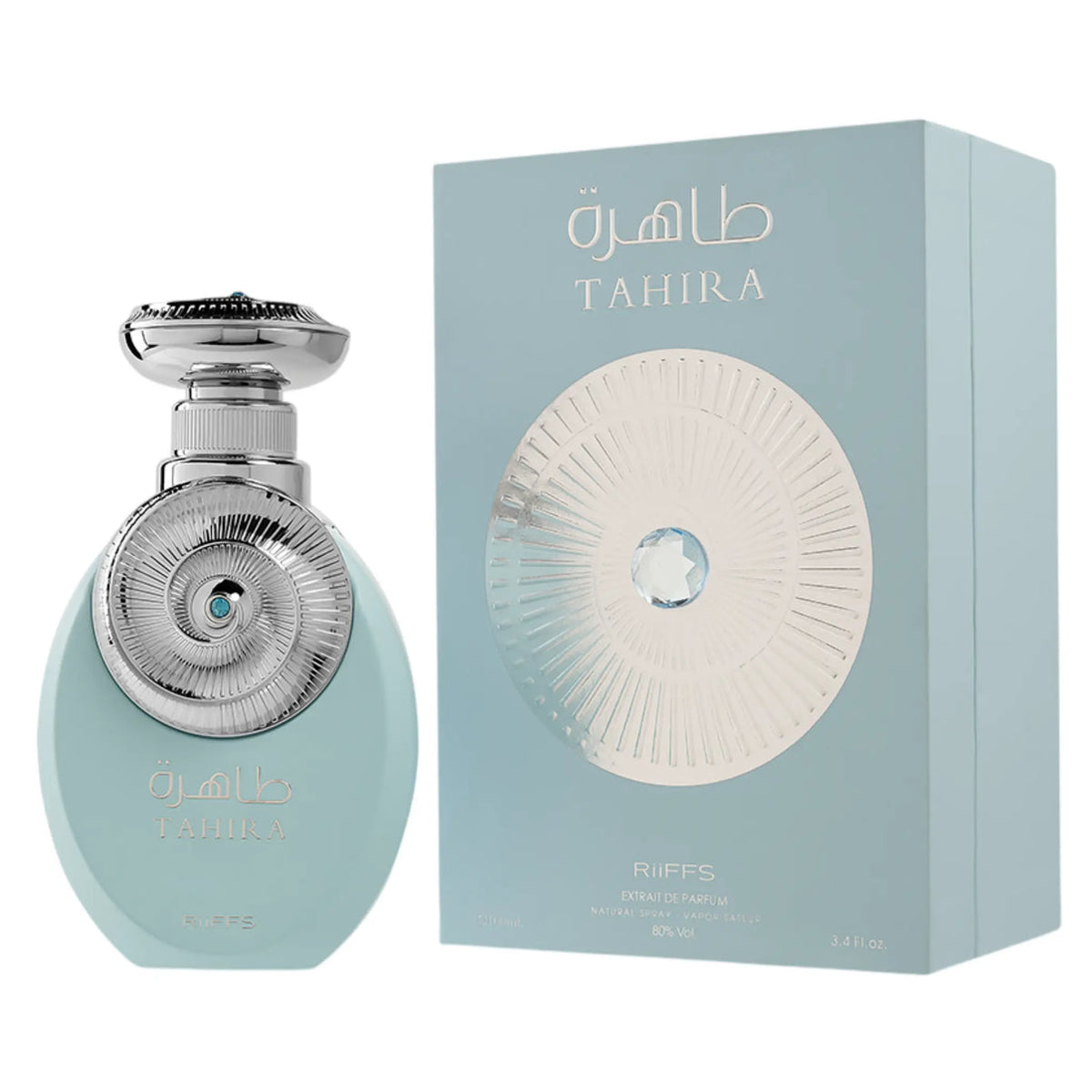Riiffs Tahira Perfume 100ml EDP