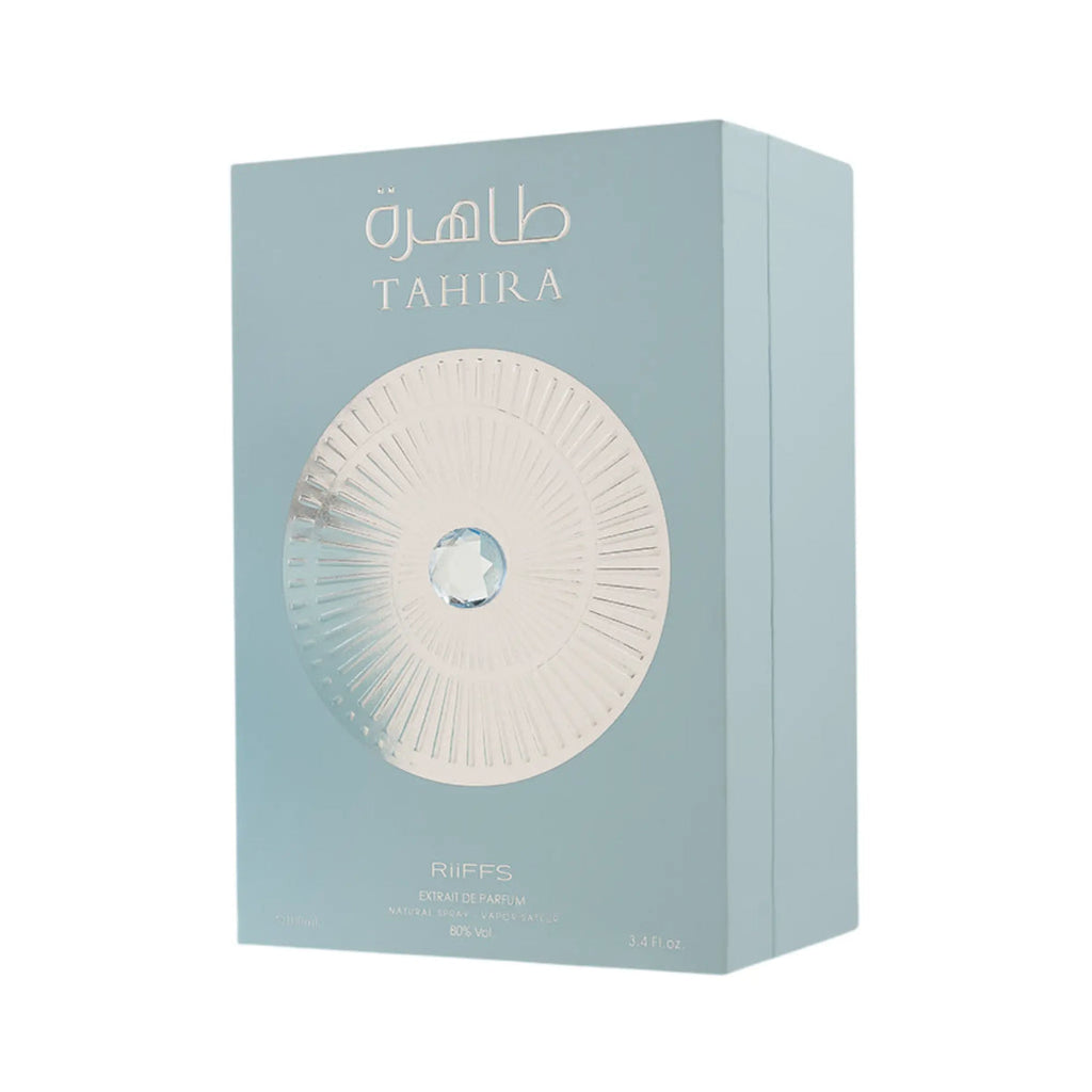 Riiffs Tahira Perfume 100ml EDP – view 3