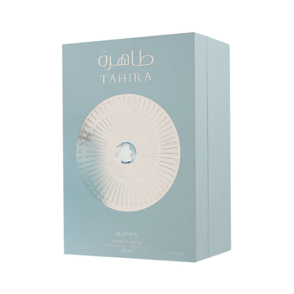 Riiffs Tahira Perfume 100ml EDP – view 3