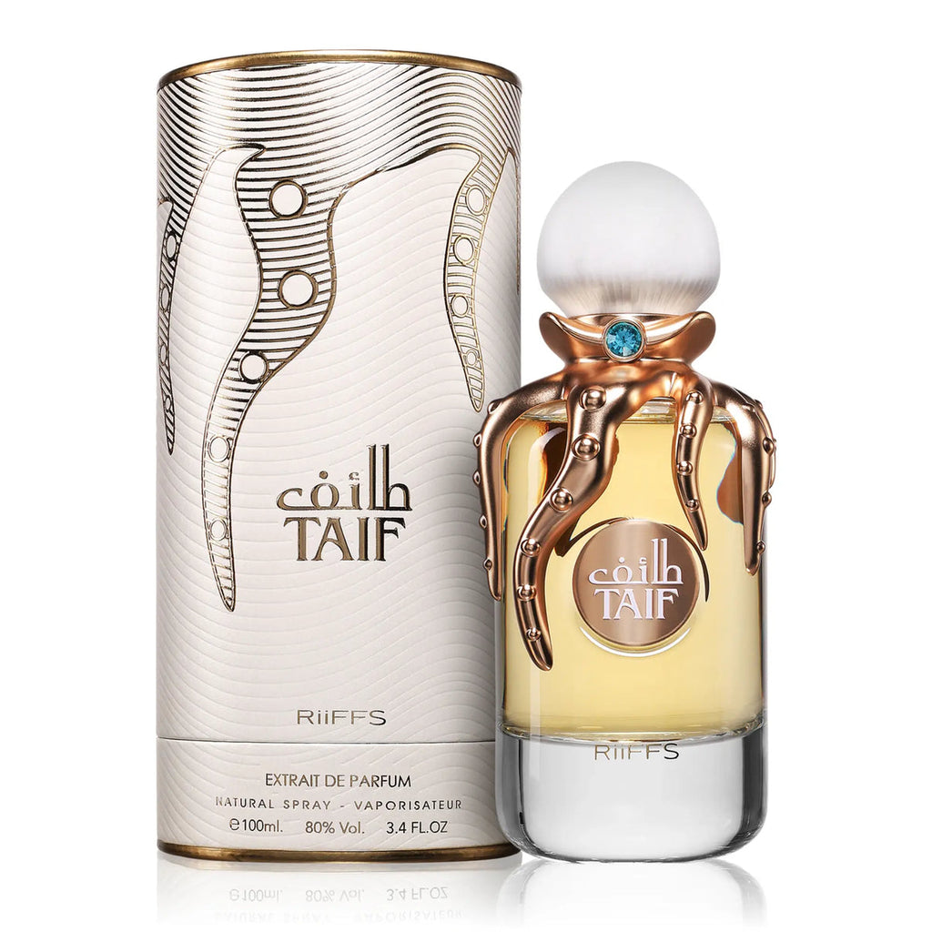 Riiffs Taif Perfume 100ml EDP