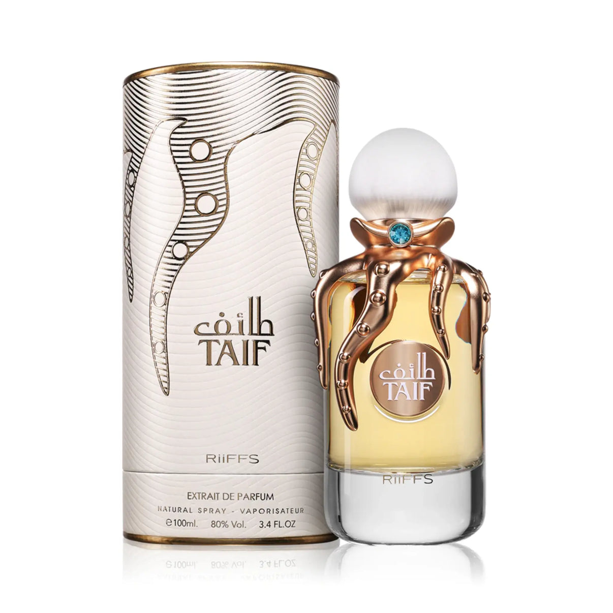 Riiffs Taif Perfume 100ml EDP