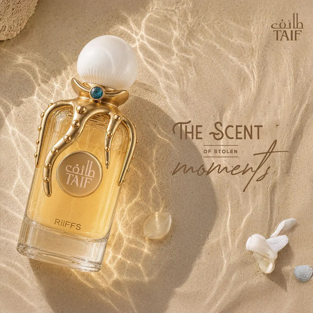 Riiffs Taif Perfume 100ml EDP