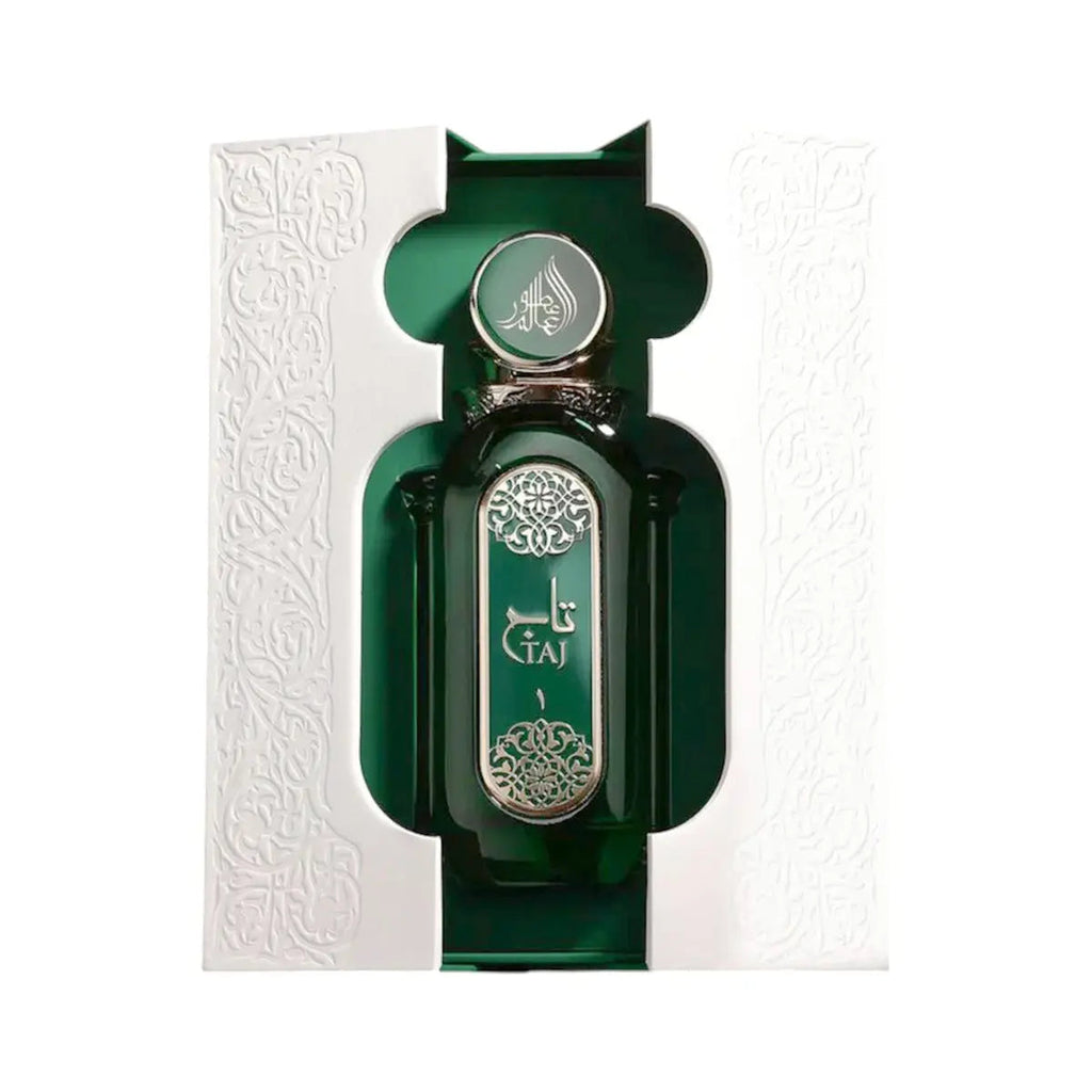 Fragrance World Taj 1 Perfume 90ml EDP Athoor Al Alam