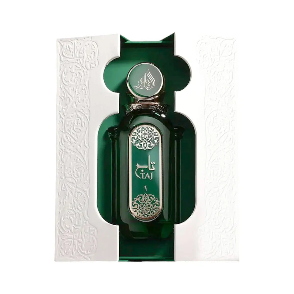 Fragrance World Taj 1 Perfume 90ml EDP Athoor Al Alam