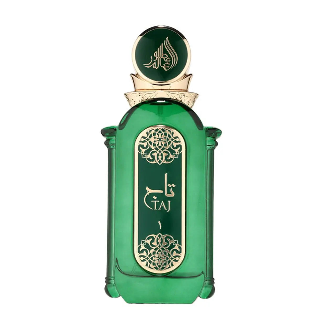 Fragrance World Taj 1 Perfume 90ml EDP Athoor Al Alam