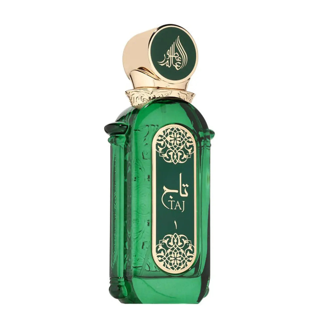 Fragrance World Taj 1 Perfume 90ml EDP Athoor Al Alam