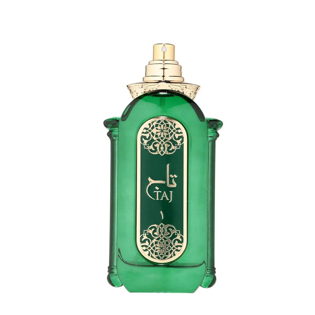 Fragrance World Taj 1 Perfume 90ml EDP Athoor Al Alam