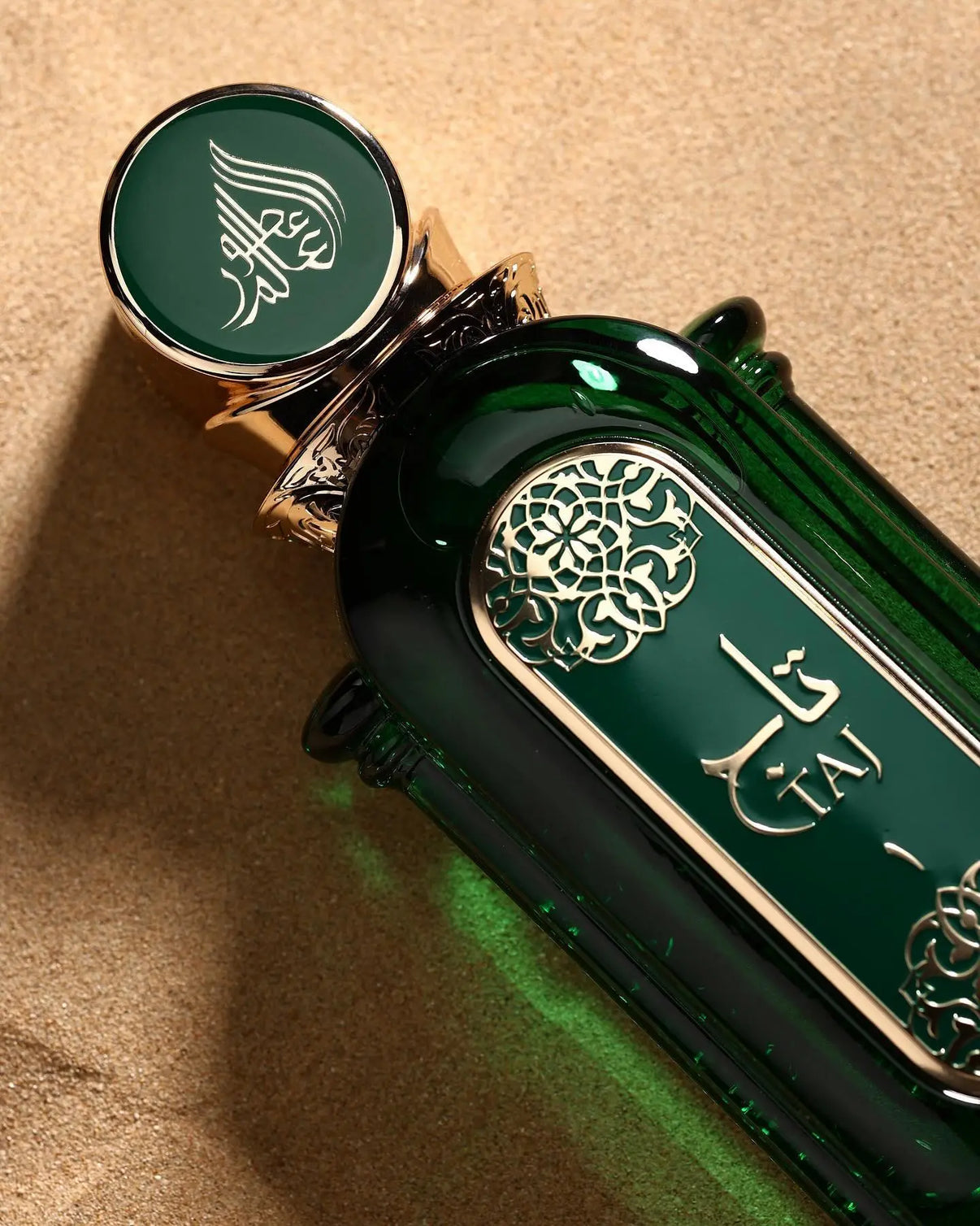 Fragrance World Taj 1 Perfume 90ml EDP Athoor Al Alam