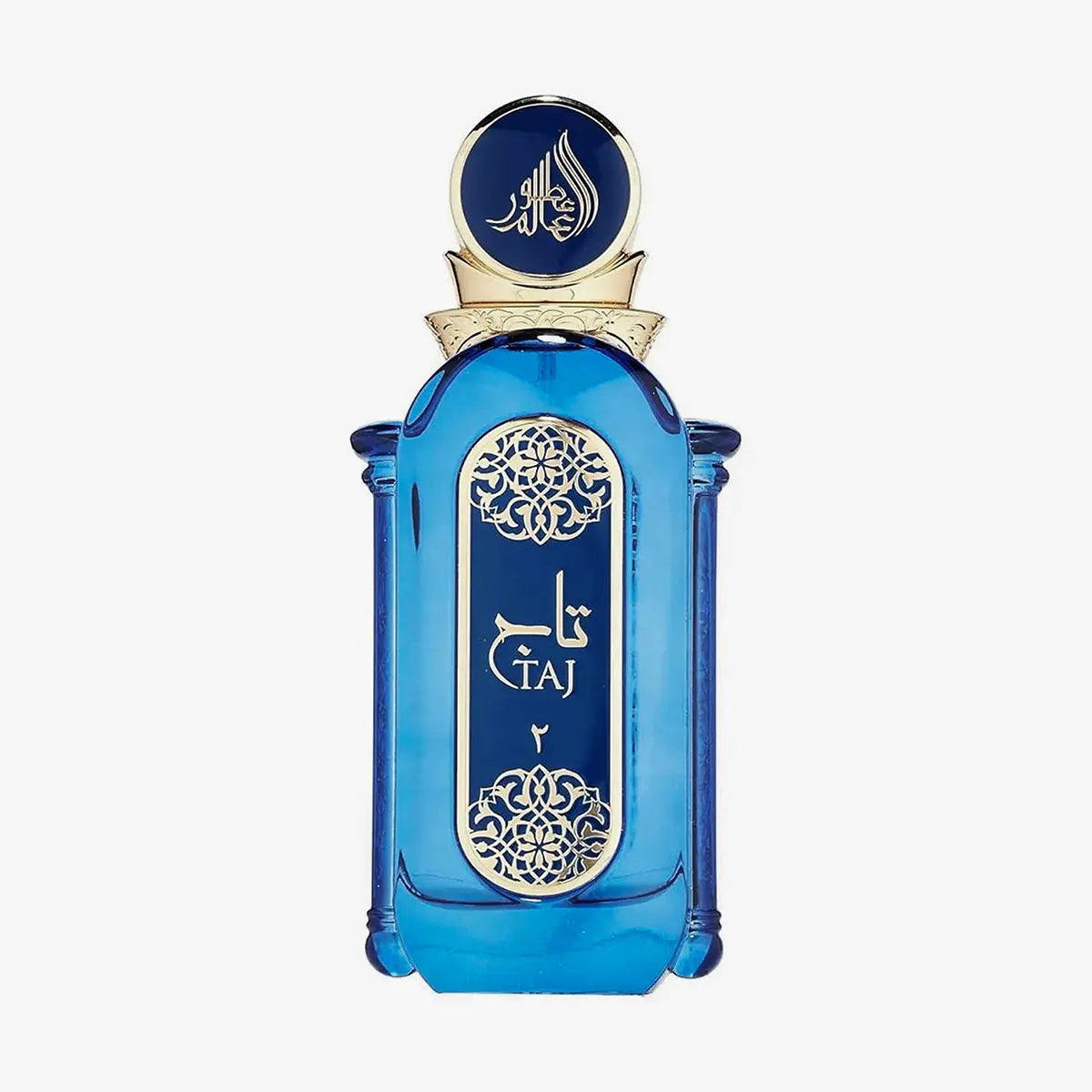 Fragrance World Taj 2 Perfume 90ml EDP Athoor Al Alam inspired by ex nihilo blue talisman