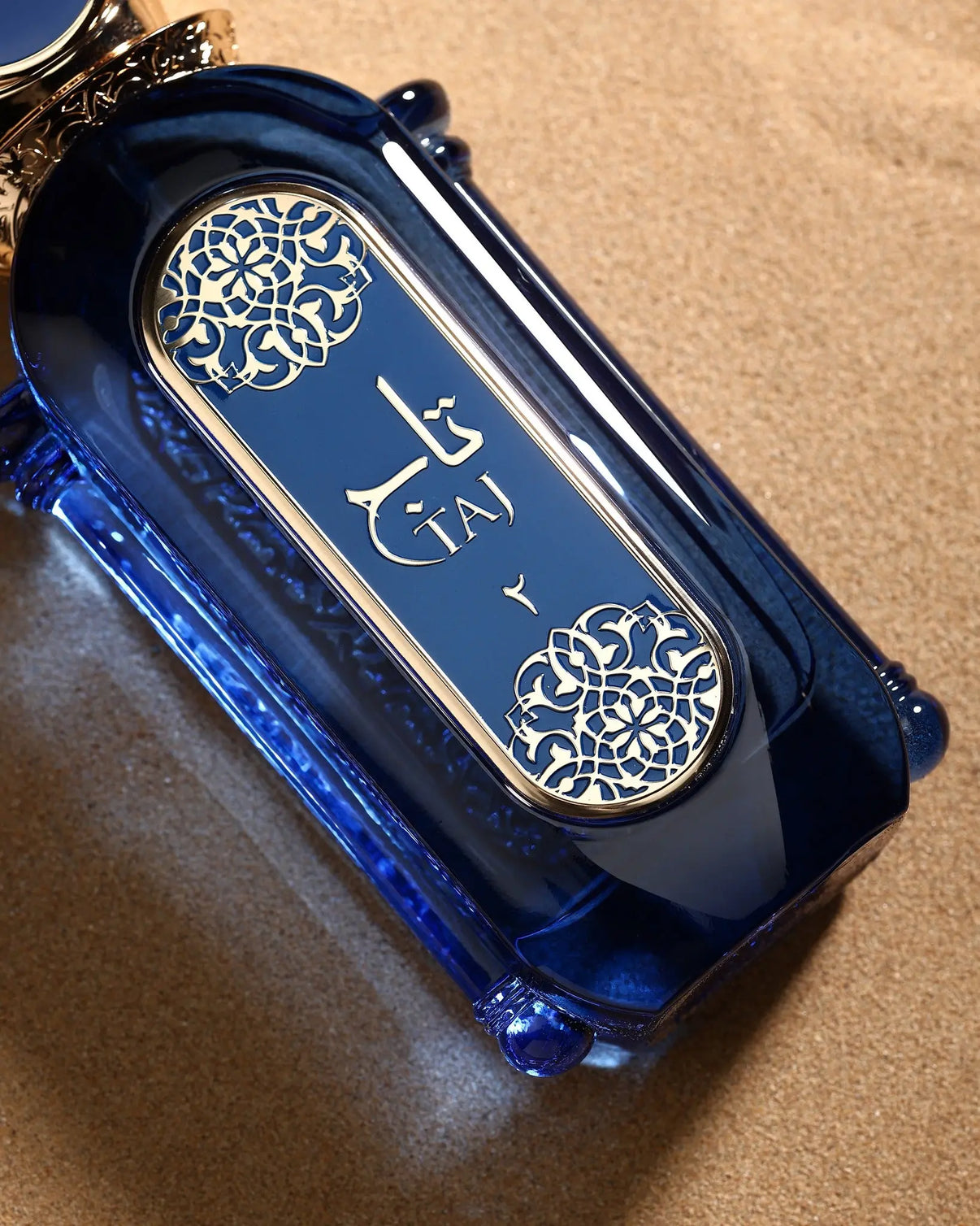 Fragrance World Taj 2 Perfume 90ml EDP Athoor Al Alam inspired by ex nihilo blue talisman