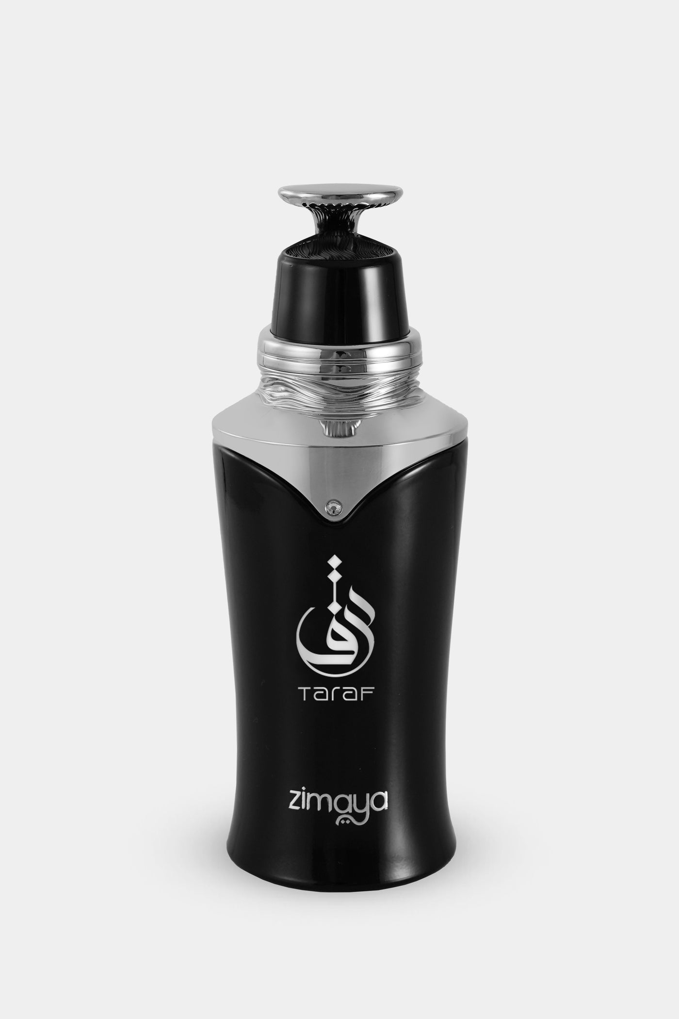 Zimaya
Taraf Black (100ml) inspired by Arabians Tonka Musk Amber Floral Unisex