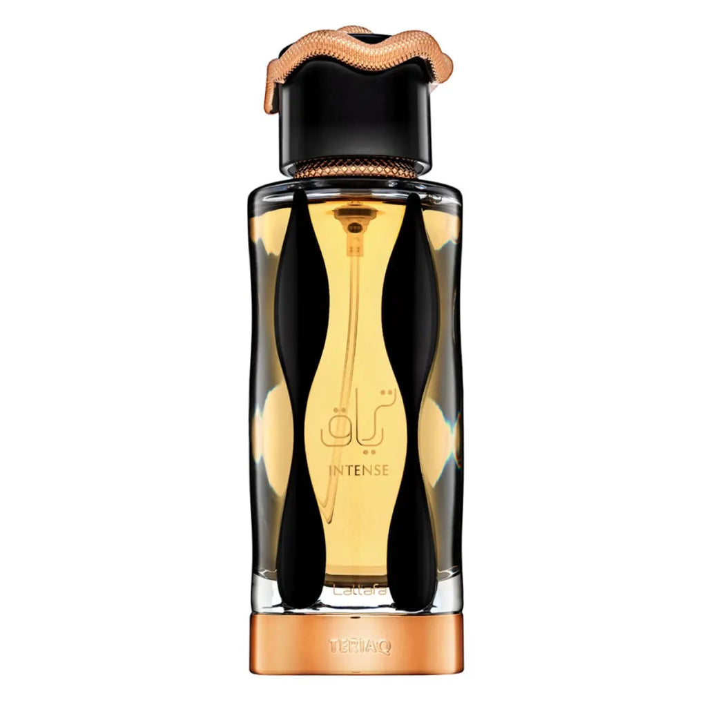 Lattafa Teriaq Intense Unisex – view 2