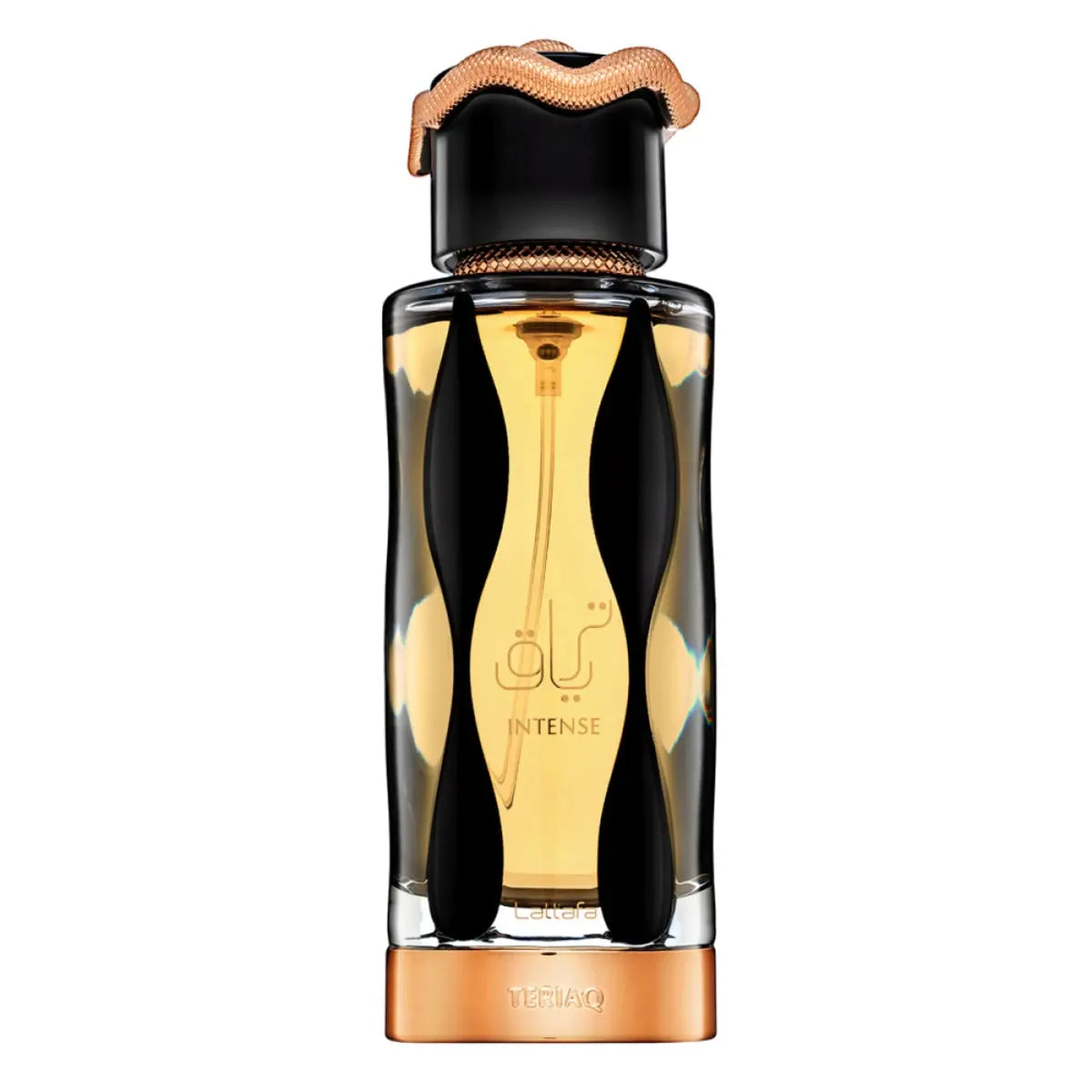 Lattafa Teriaq Intense Unisex – view 2