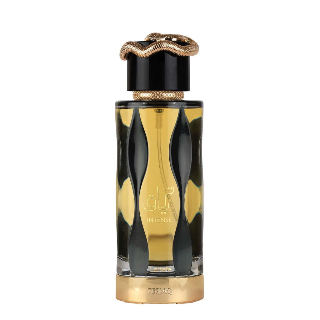Lattafa Teriaq Intense Unisex – view 8