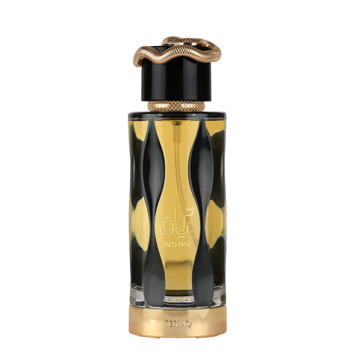 Lattafa Teriaq Intense Unisex – view 8