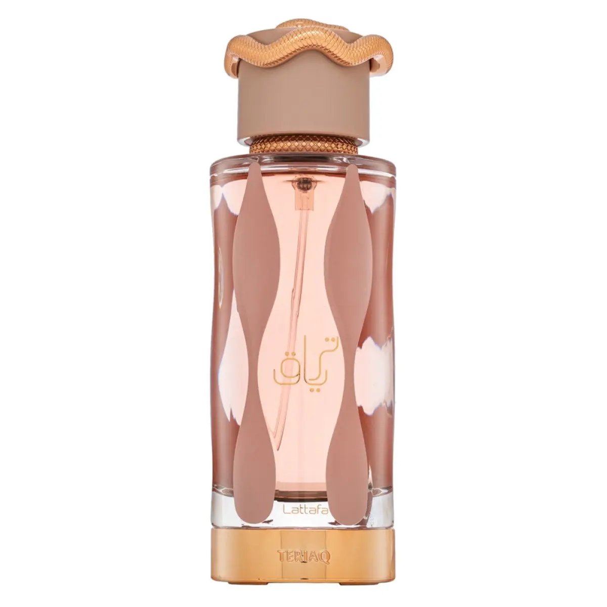 Lattafa Teriaq for women – view 2