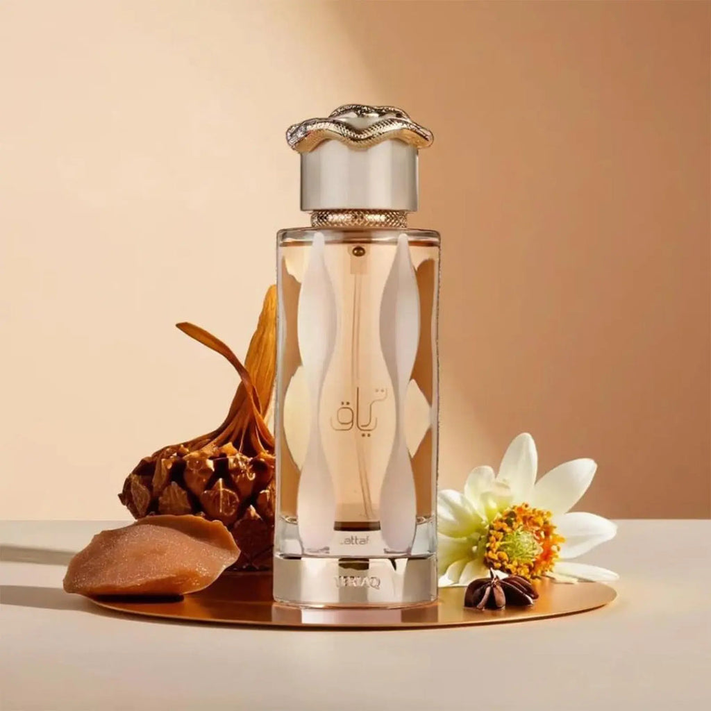 Lattafa Teriaq for women – view 4
