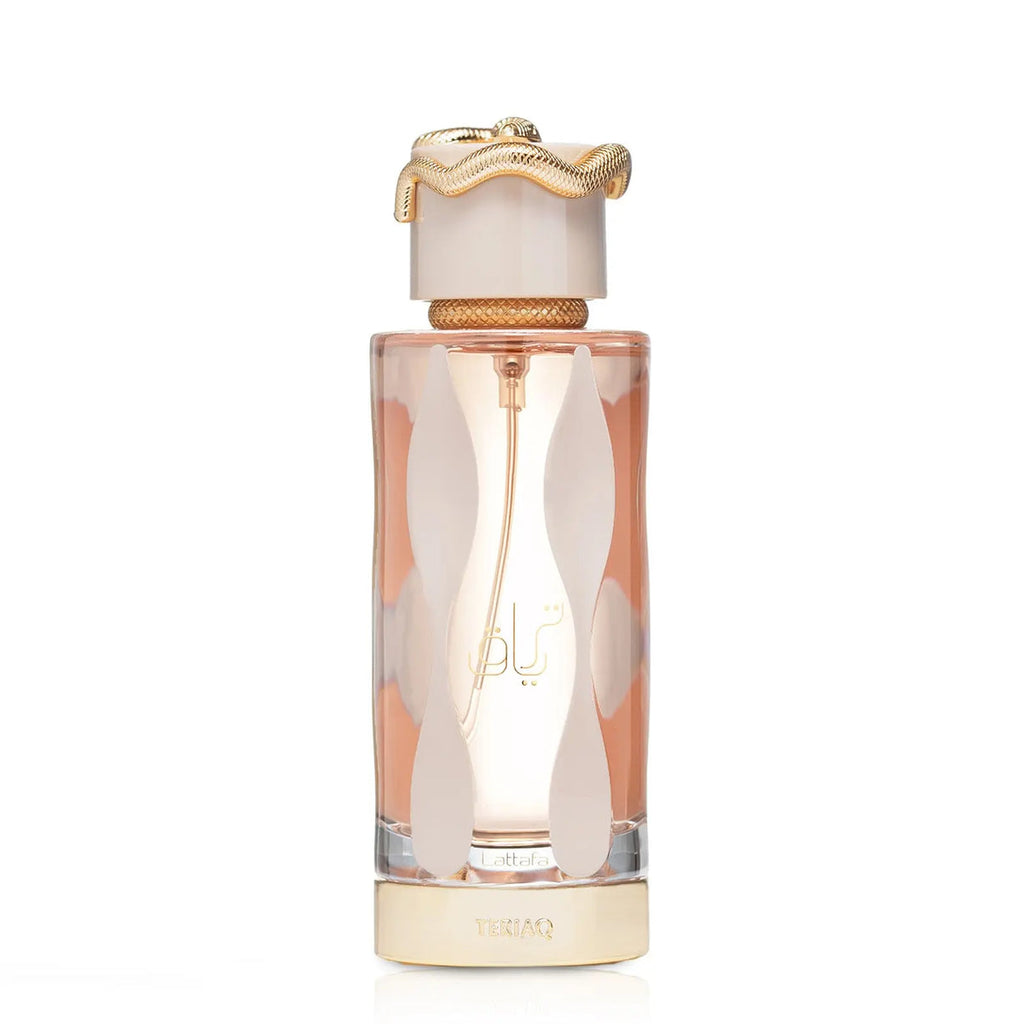 Lattafa Teriaq for women – view 6