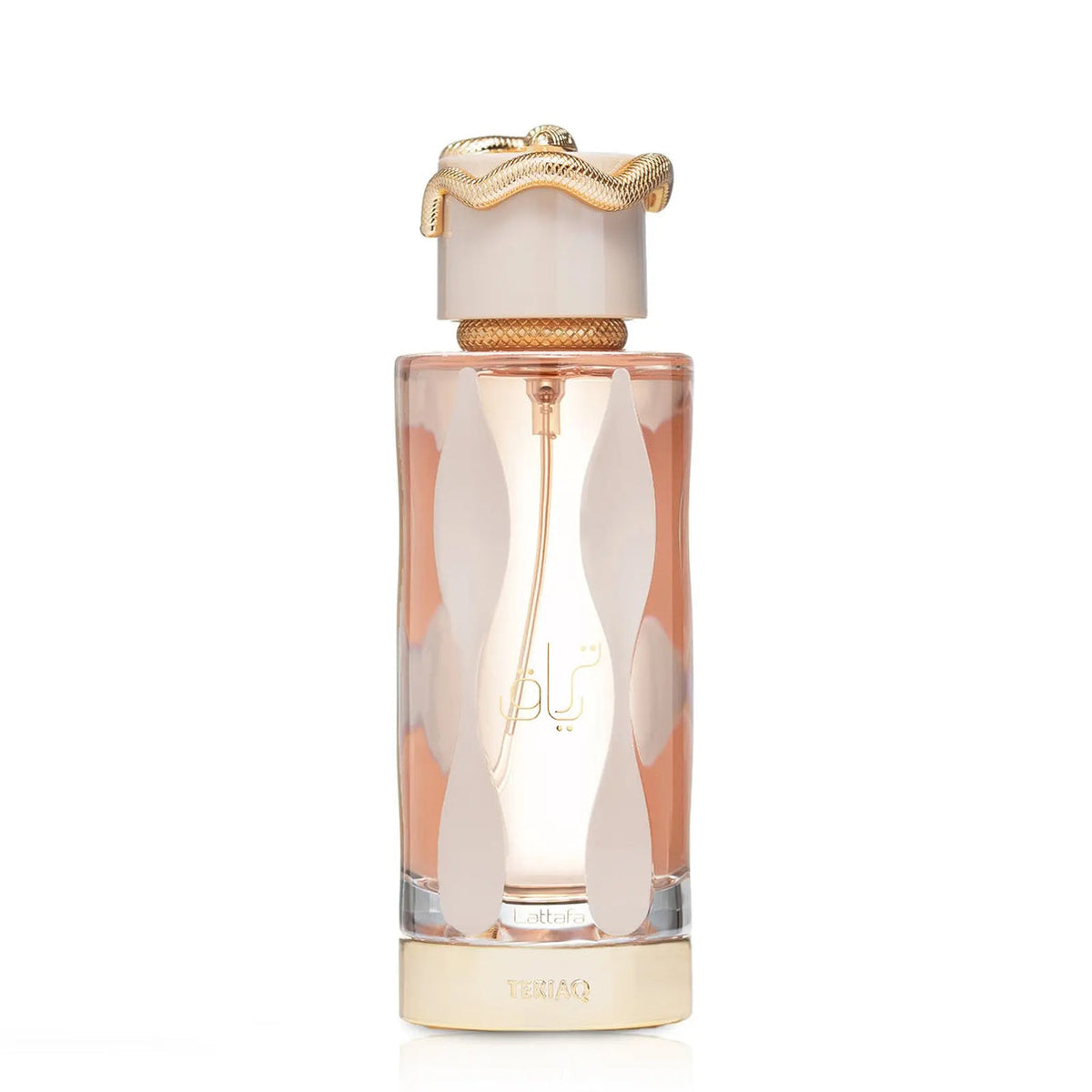 Lattafa Teriaq for women – view 6