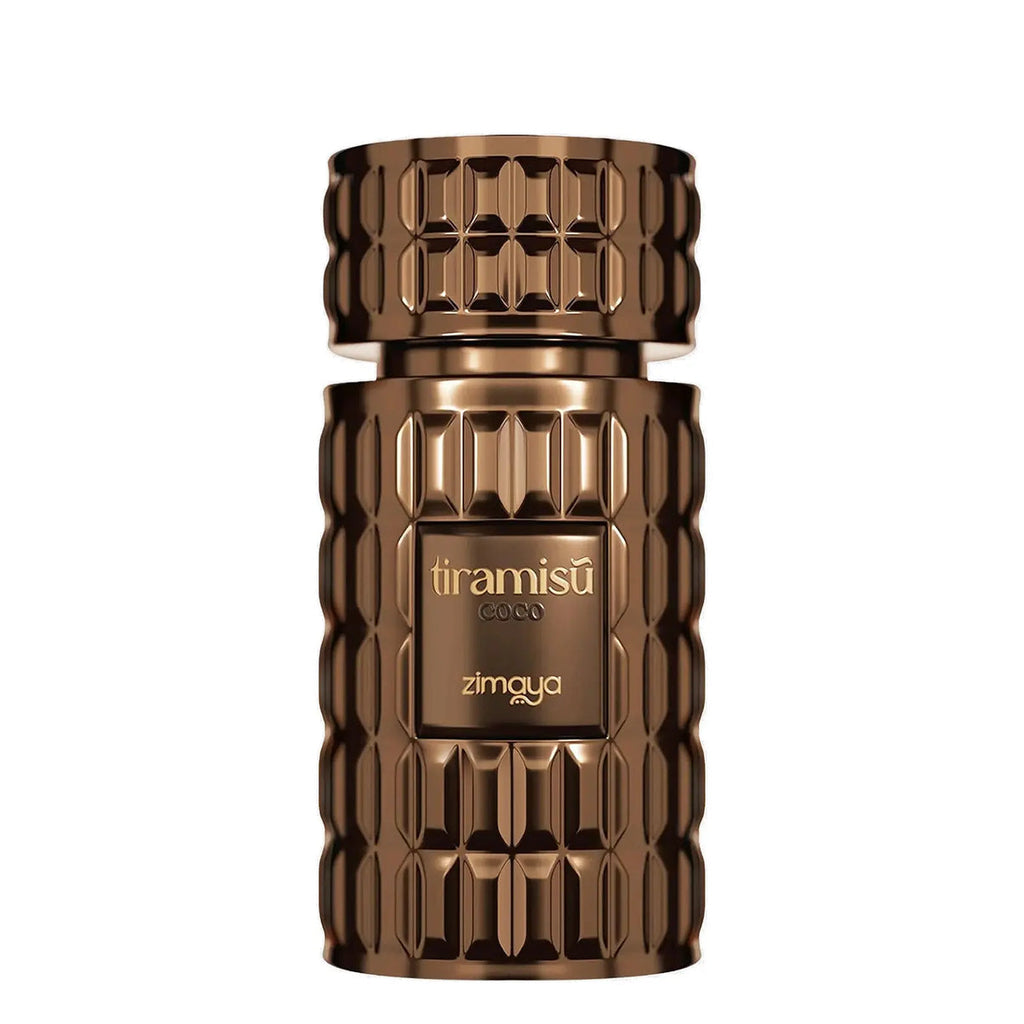 Zimaya Tiramisu Coco Perfume 100ml EDP