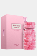 Zimaya
Tiramisu S’mores (100ml) for women Fresh Gourmand Sweet