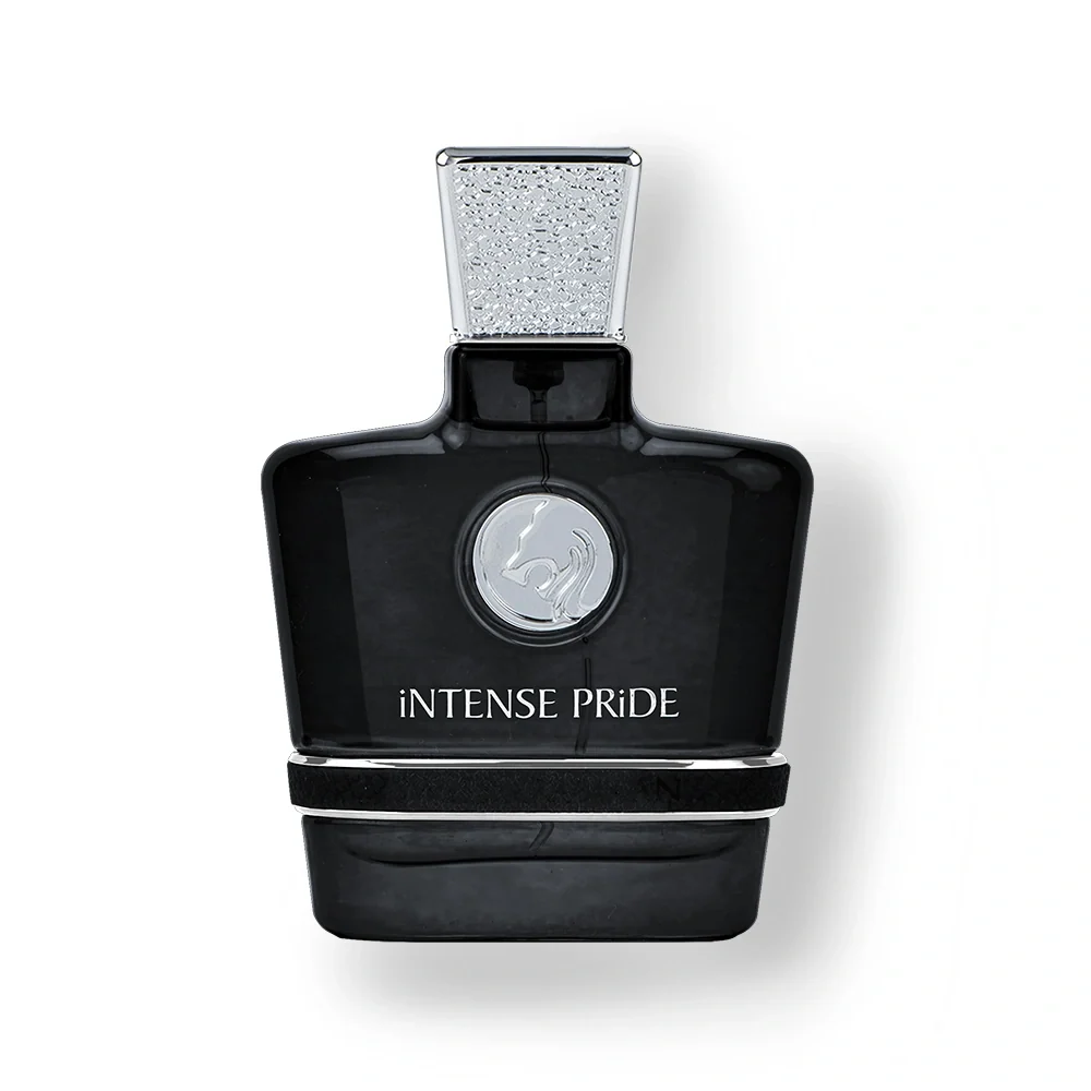 Swiss Arabian Intense Pride 100ml Eau De Parfum