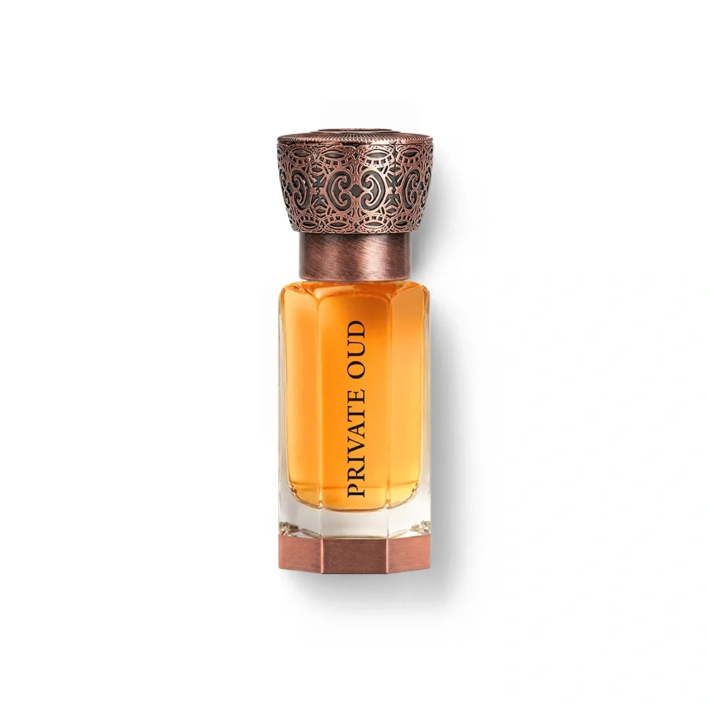 Swiss Arabian Private Oud 12ml Concentrated Perfume Oil