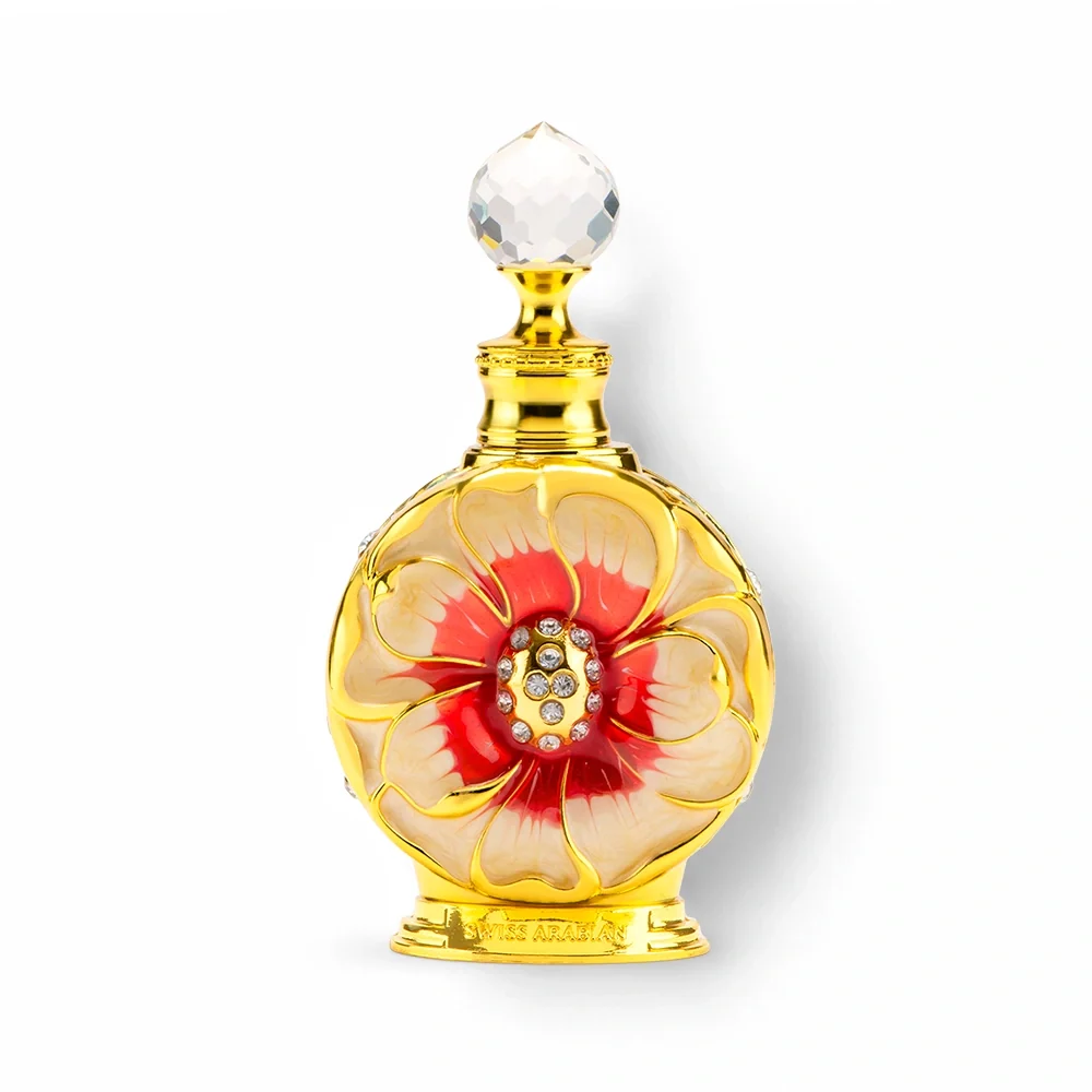 Swiss Arabian Layali Rouge Concentrated Perfume Oil