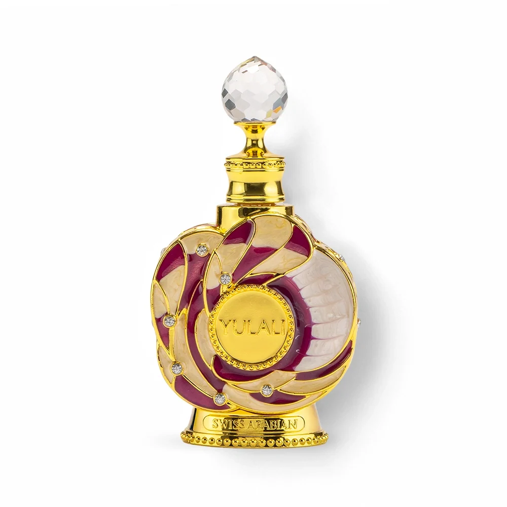 Swiss Arabian Yulali Concentrated Perfume Oil