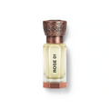 Swiss Arabian Rose 01 Concentrated Oil