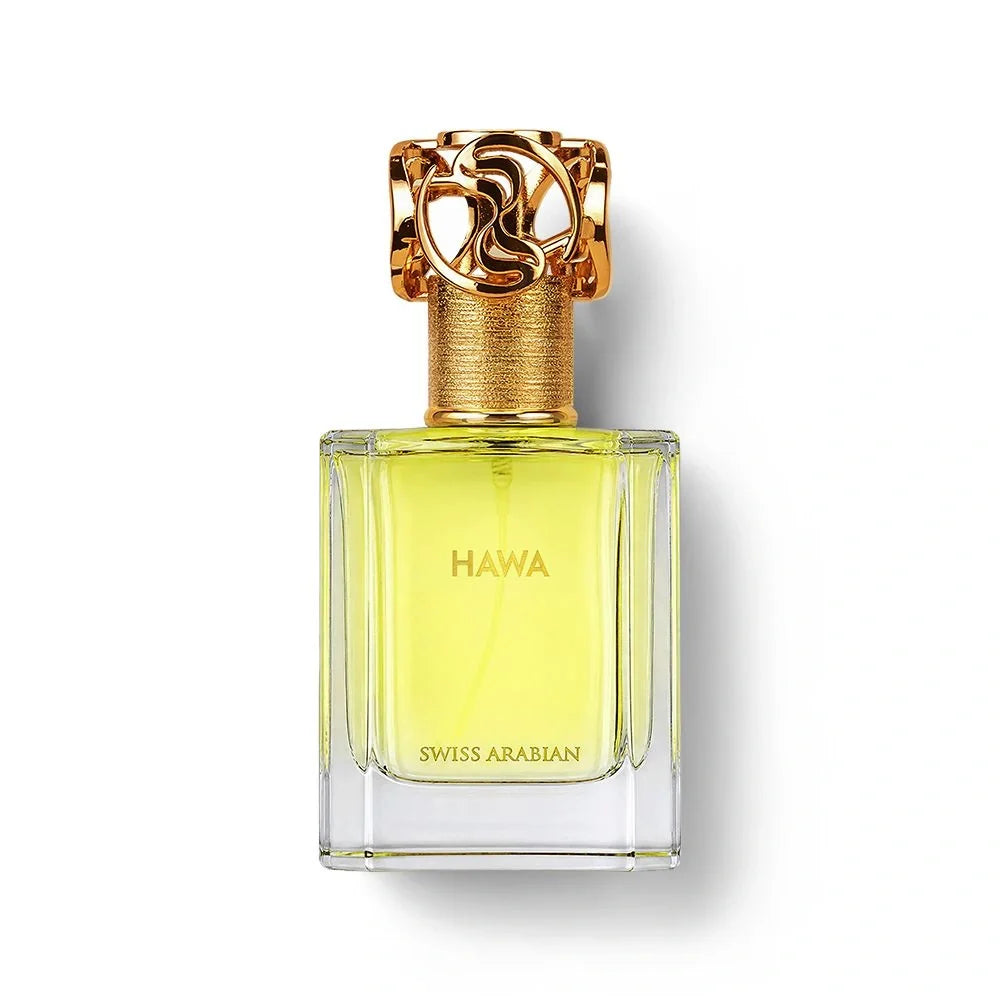 Swiss Arabian Hawa Extrait De Parfum