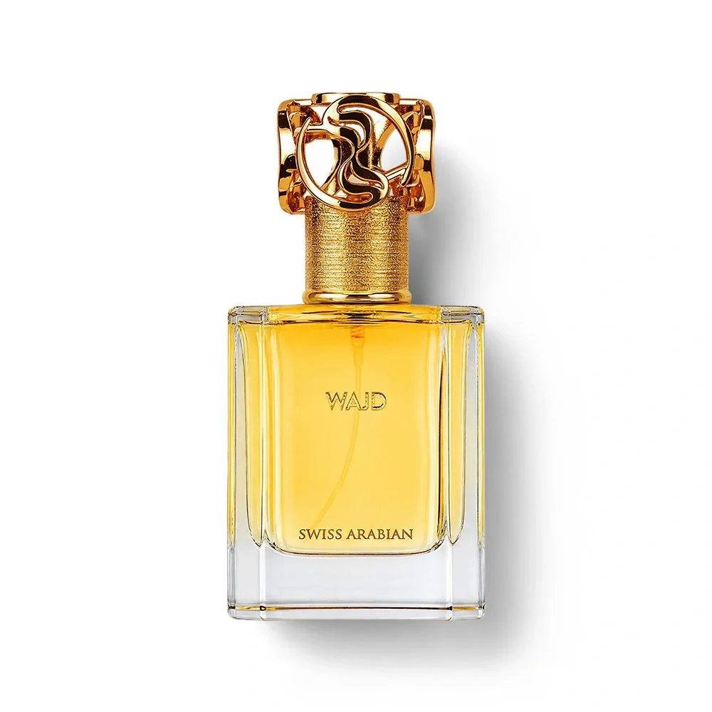 Swiss Arabian Wajd Eau De Parfum