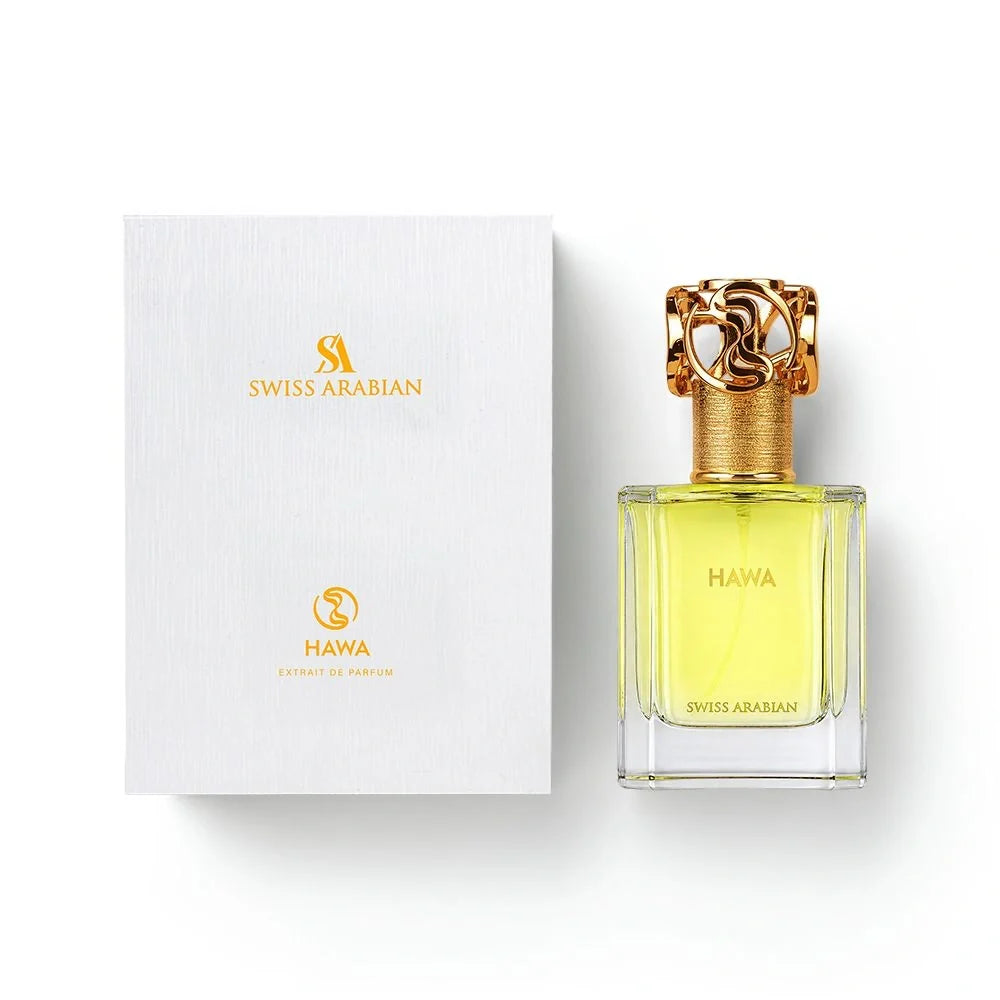 Swiss Arabian Hawa Extrait De Parfum - view 2