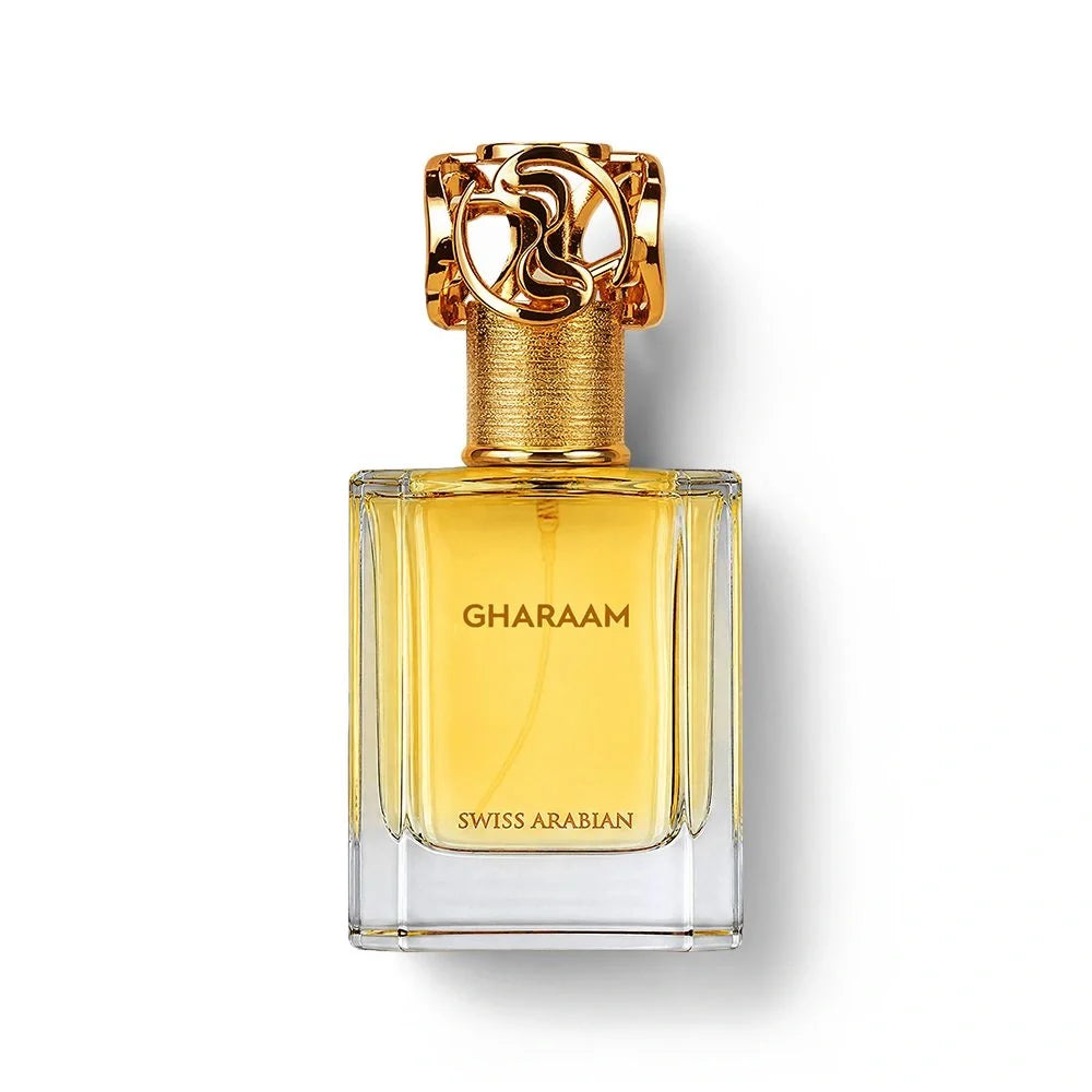 Swiss Arabian Gharaam Eau De Parfum