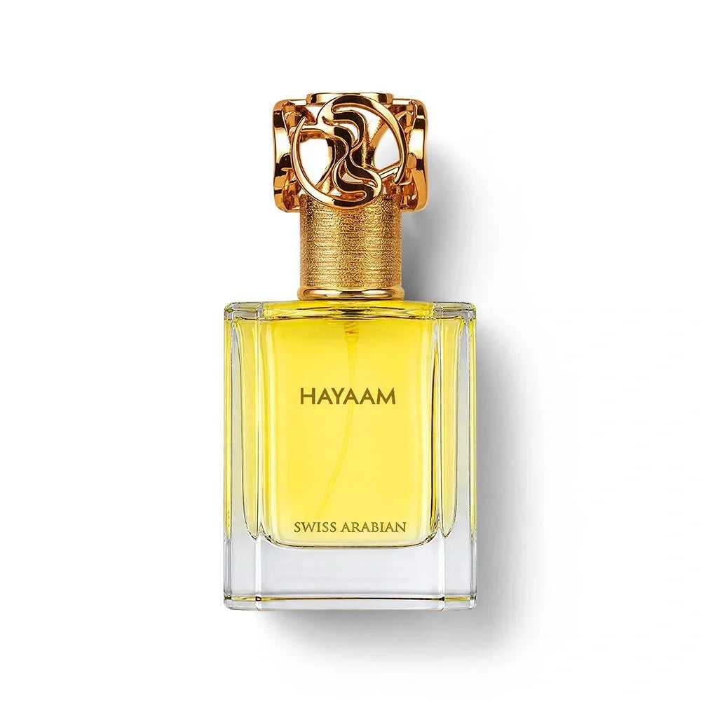 Swiss Arabian Hayaam EDP