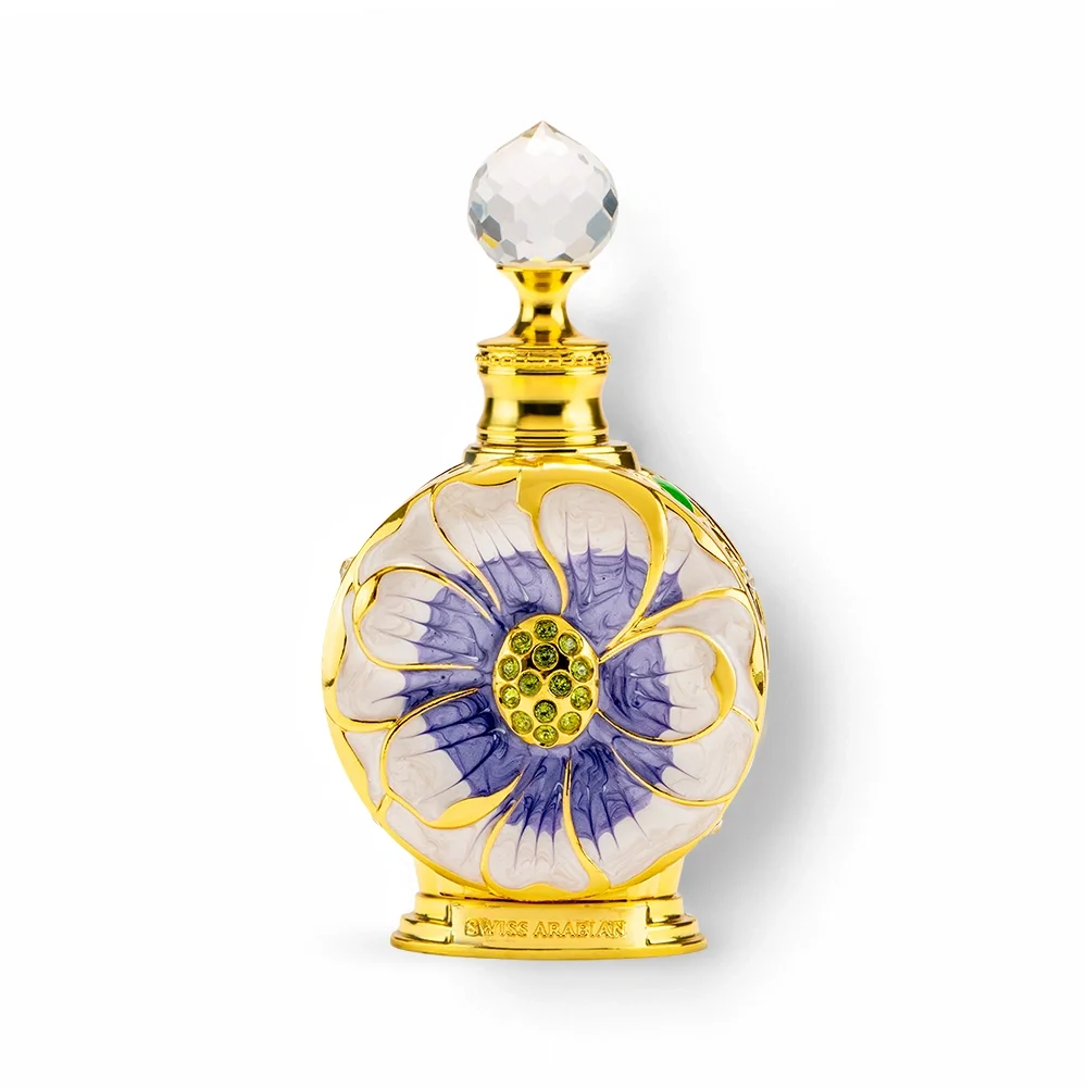 Swiss Arabian Layali Concentrated Perfume Oil