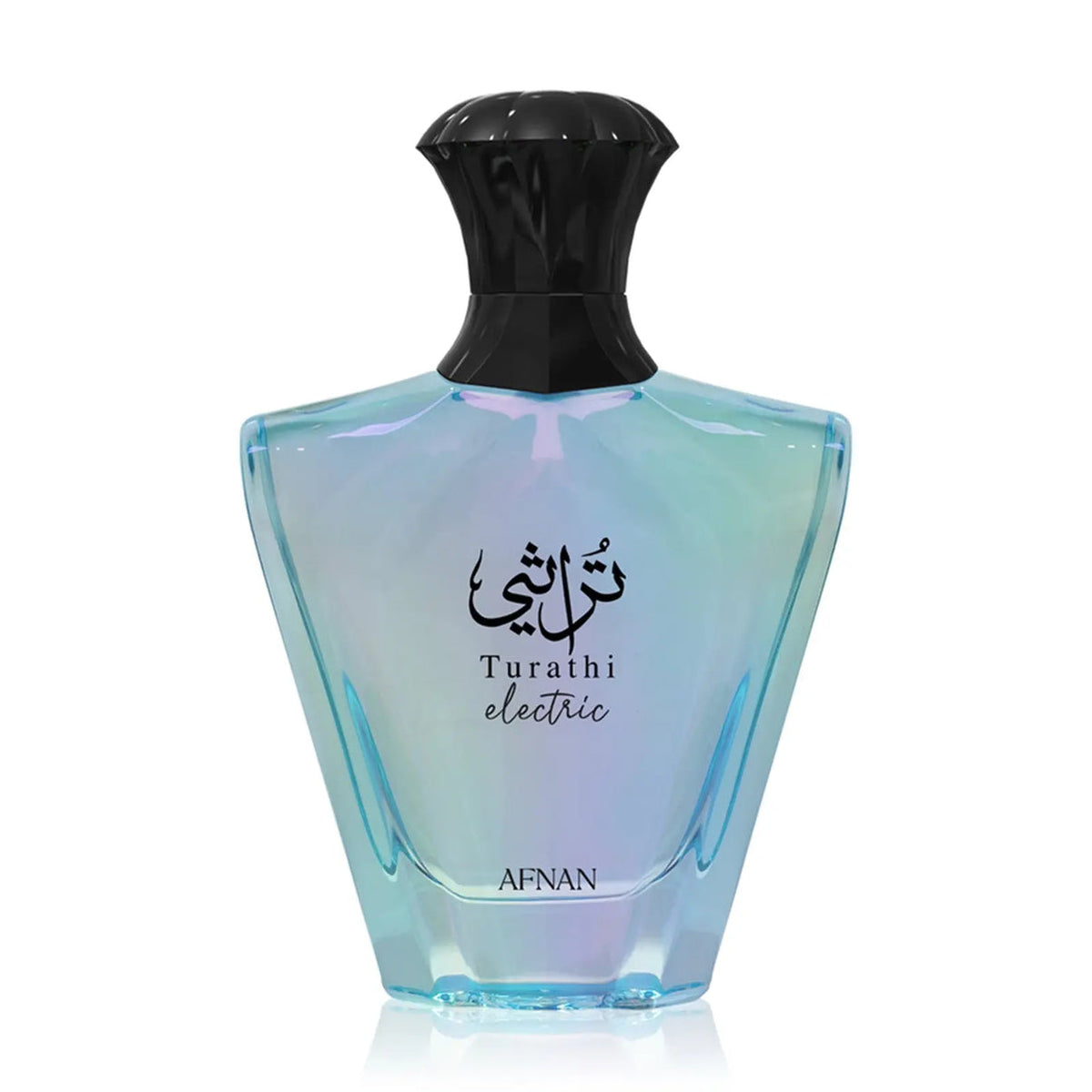 Afnan Perfumes Turathi Electric (90ml) Unisex – view 2