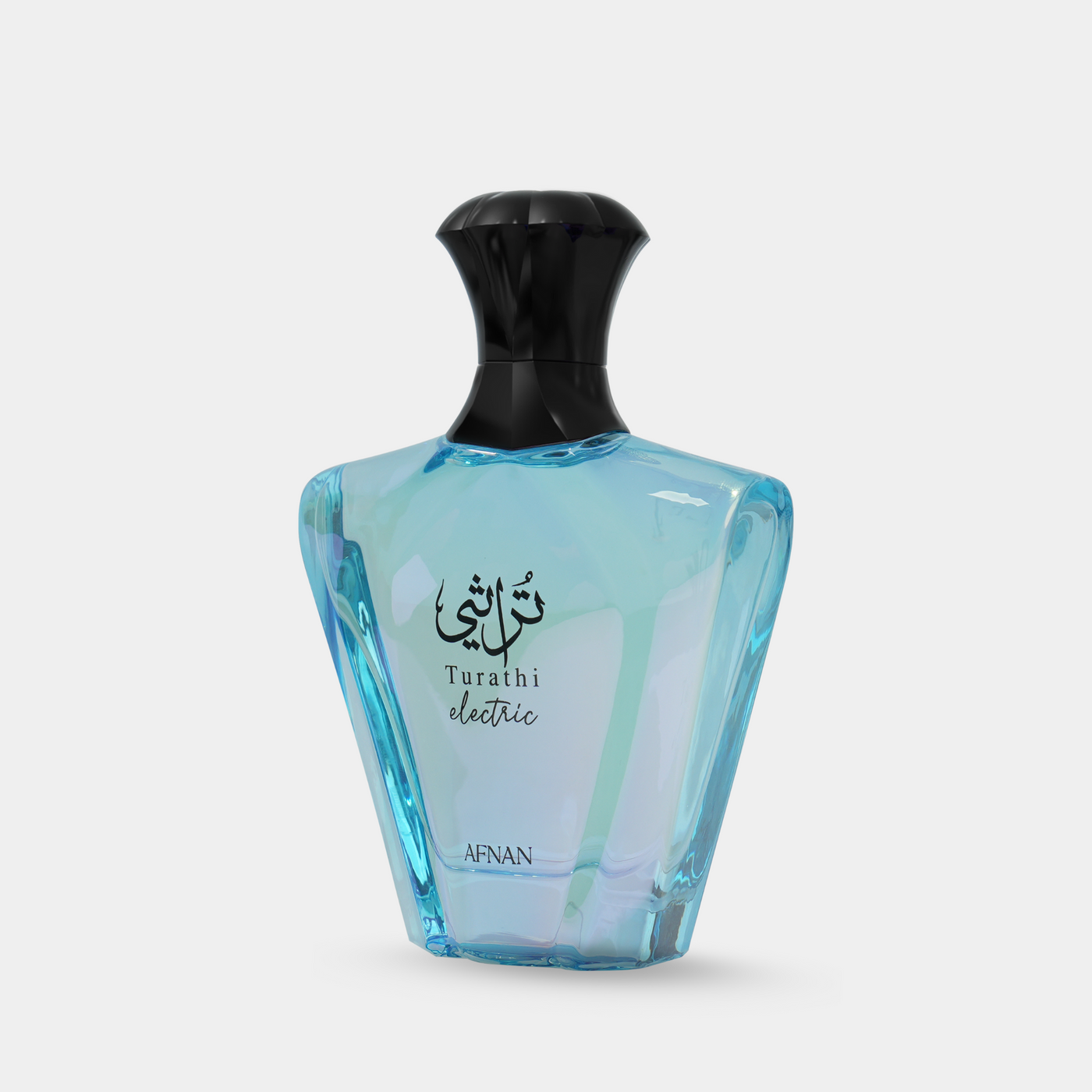 Afnan Perfumes
Turathi Electric (90ml) unisex
