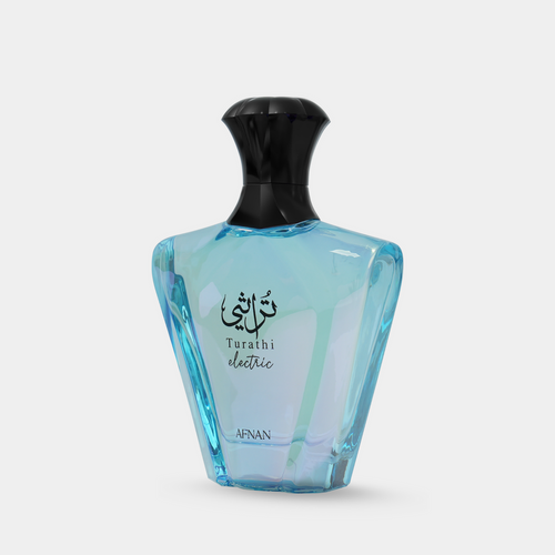 Afnan Perfumes
Turathi Electric (90ml) unisex