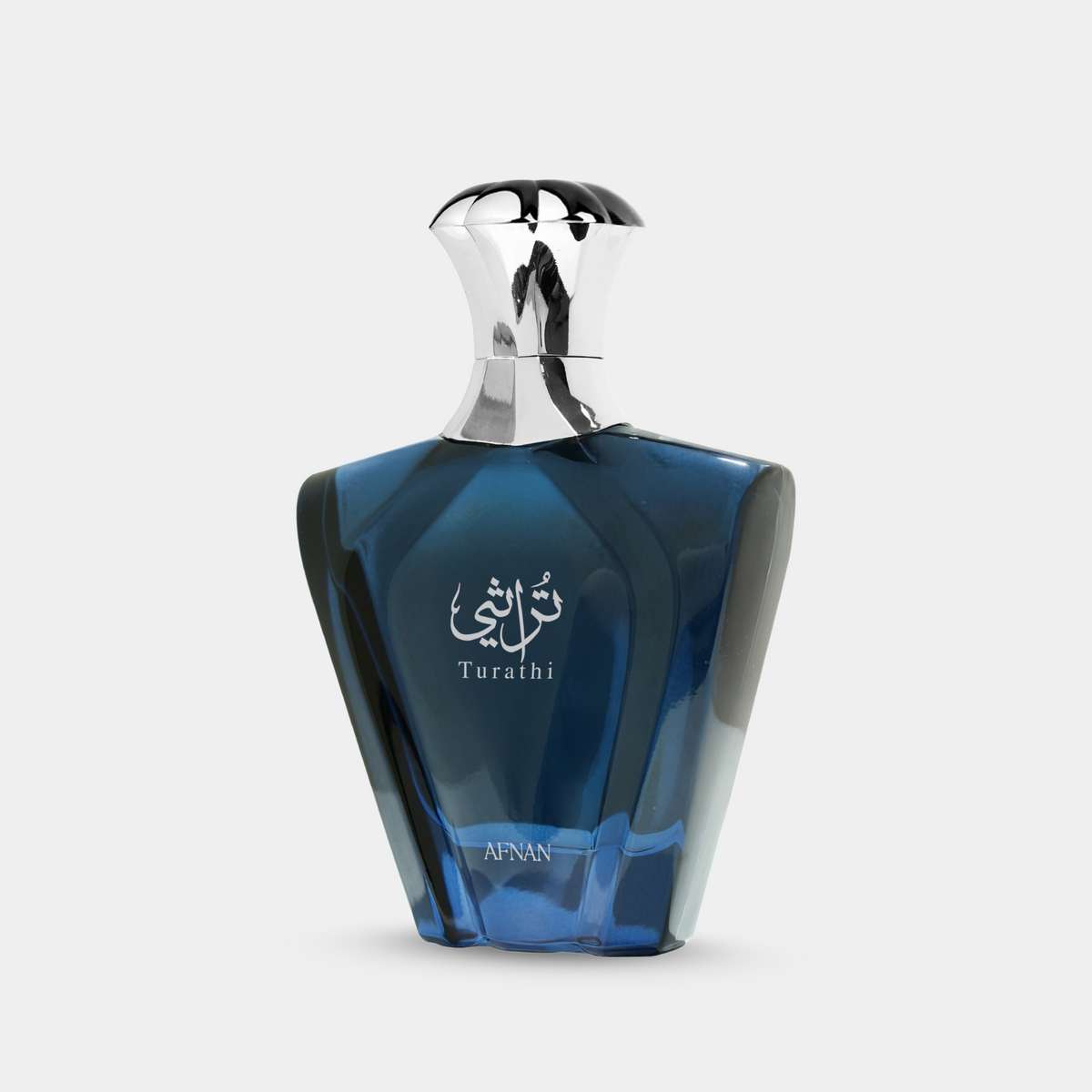 Afnan Turathi Blue 90ml Eau de Parfum