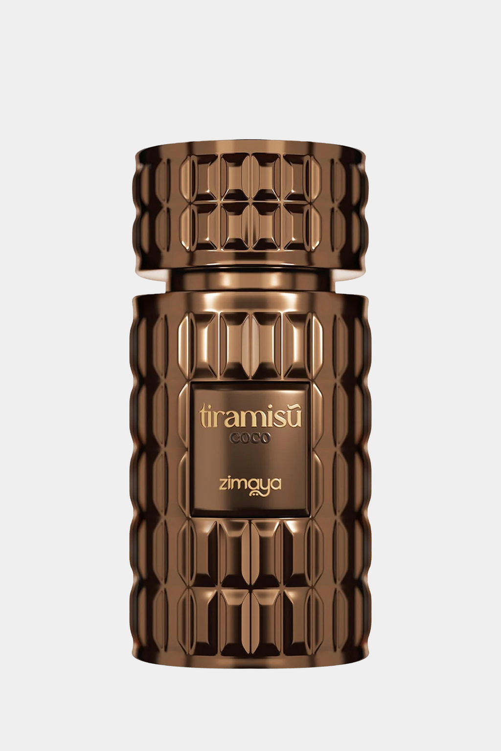 Zimaya Tiramisu Coco 100ml Eau de Parfum