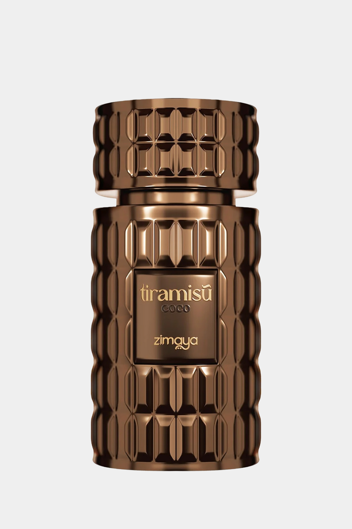 Zimaya Tiramisu Coco 100ml Eau de Parfum