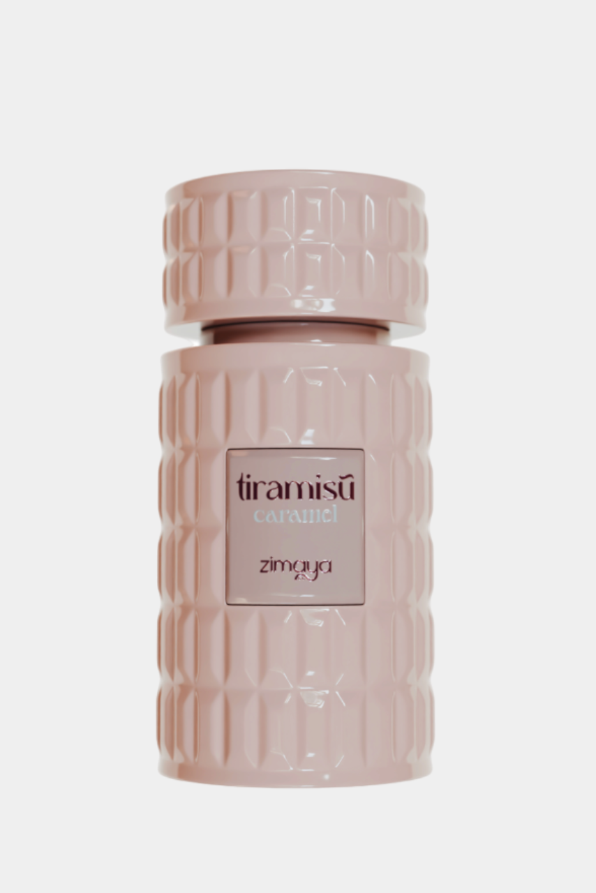 Zimaya Tiramisu Caramel 100ml Eau de Parfum