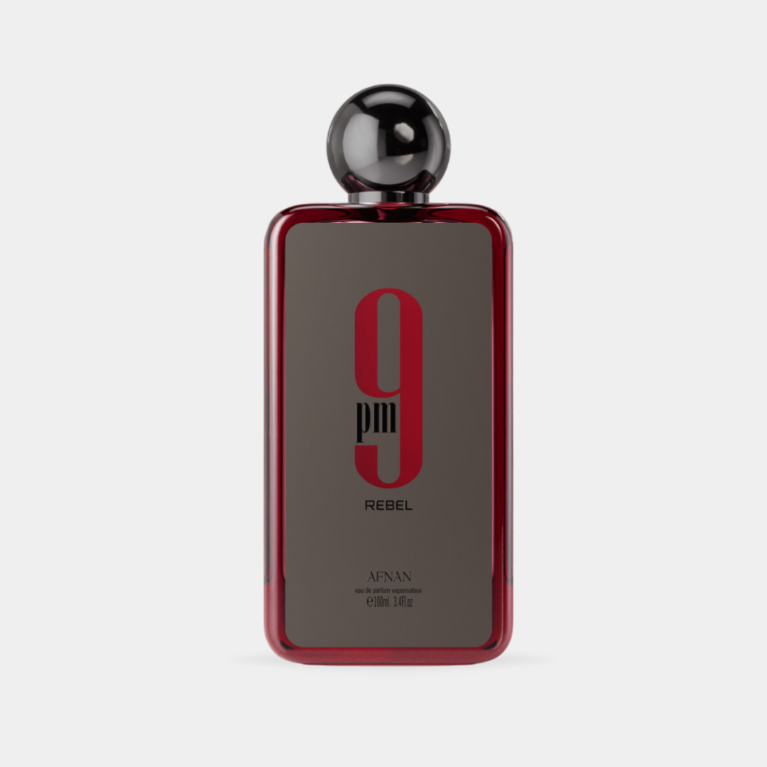 Afnan 9pm Rebel 100ml Eau de Parfum