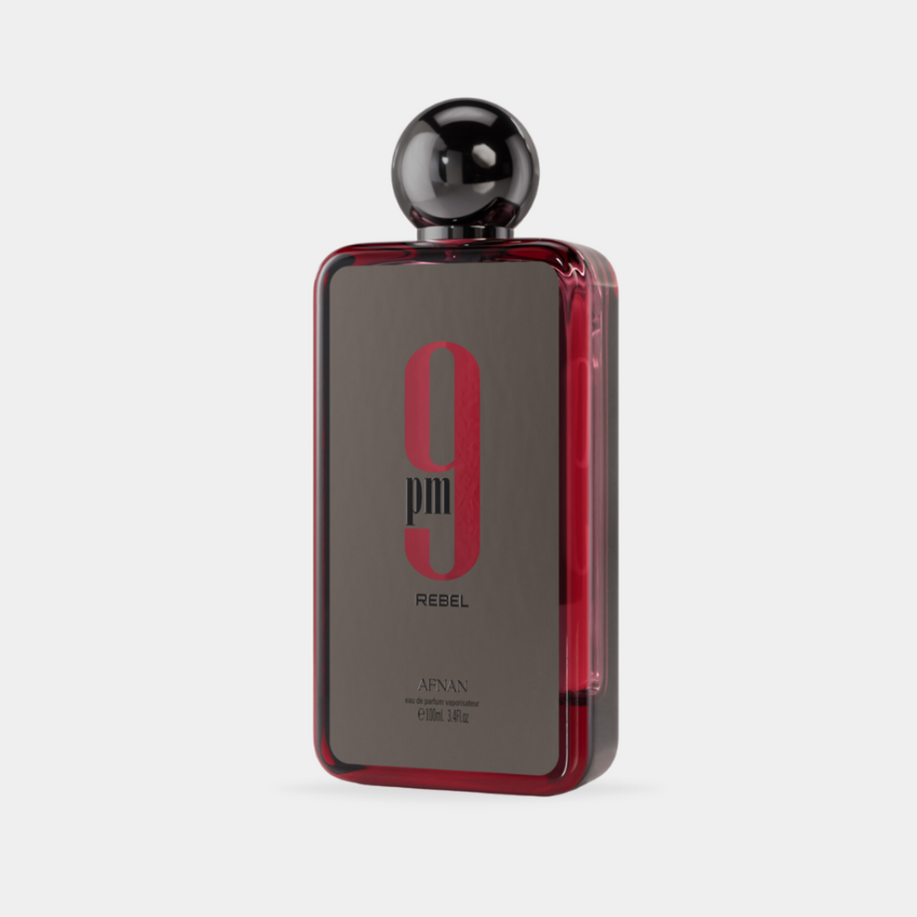 Afnan 9pm Rebel 100ml Eau de Parfum