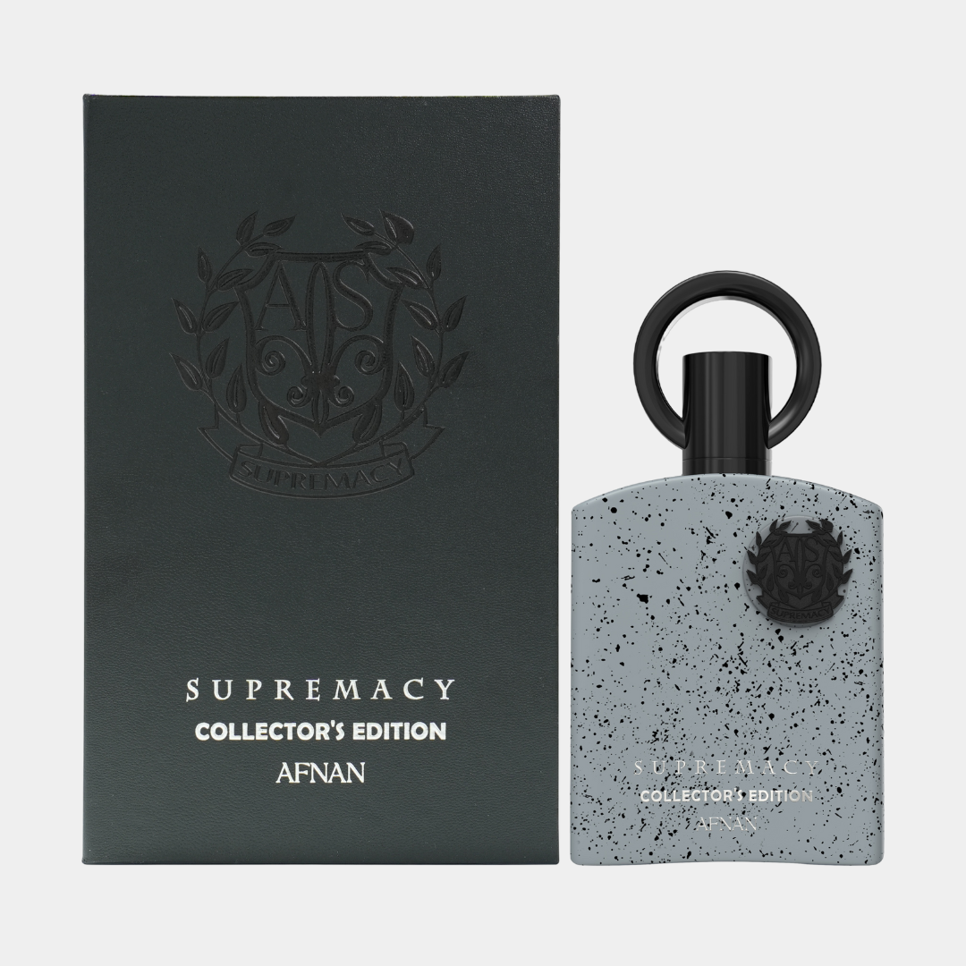 Afnan Supremacy Collector’s Edition 100ml Eau de Parfum