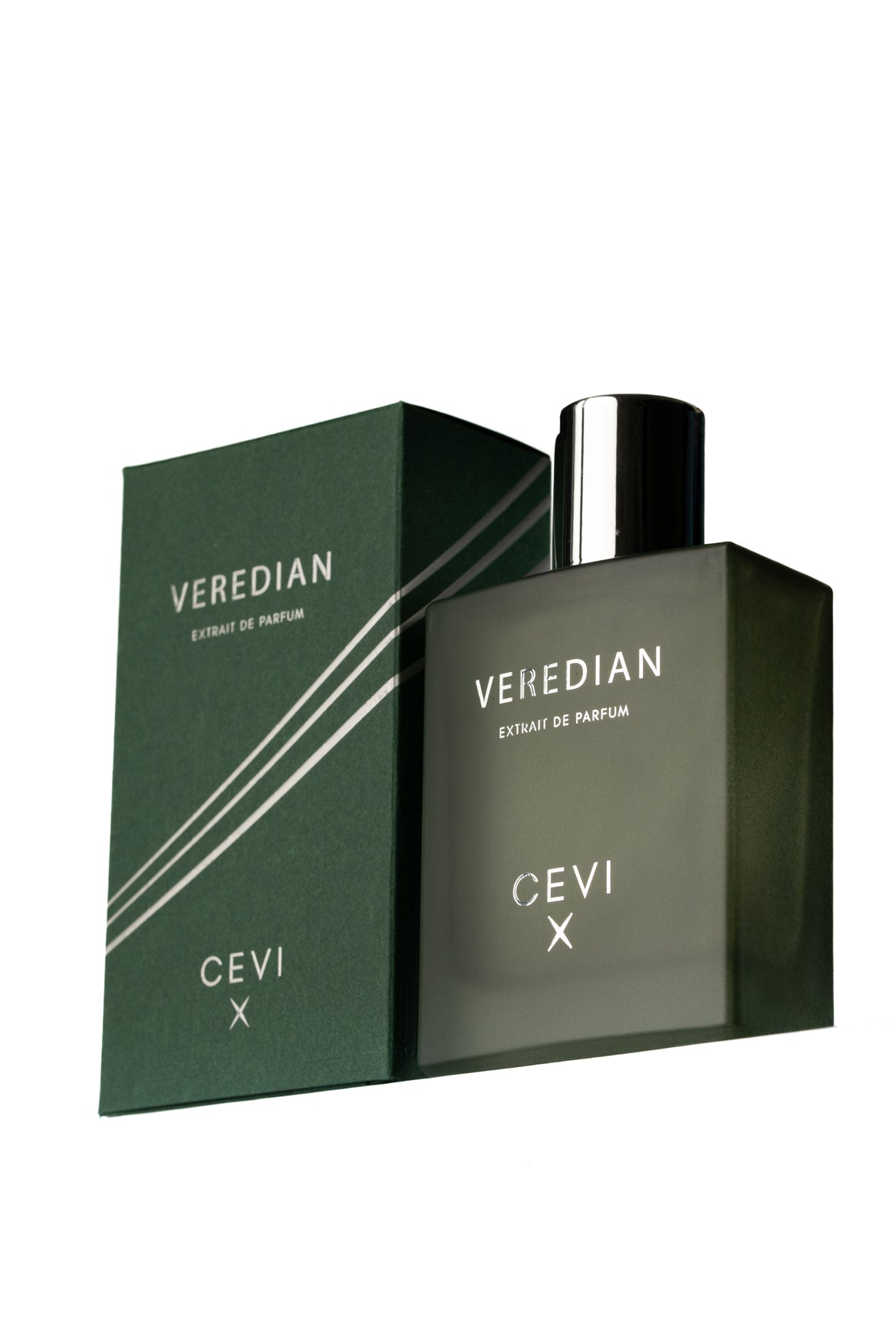 Cevi X Veredian Extrait