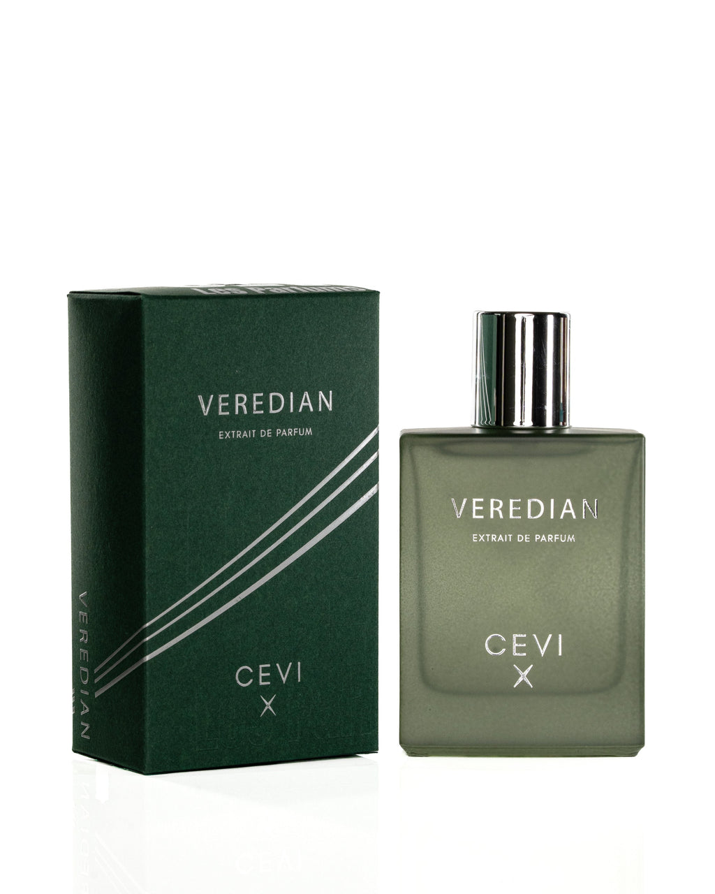 Cevi X Veredian Extrait - view 2
