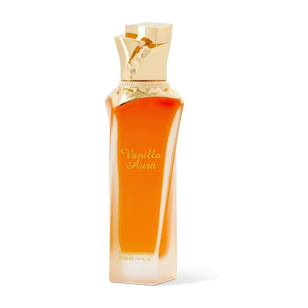 Maison Asrar Vanilla Aura Perfume 100ml EDP – view 5