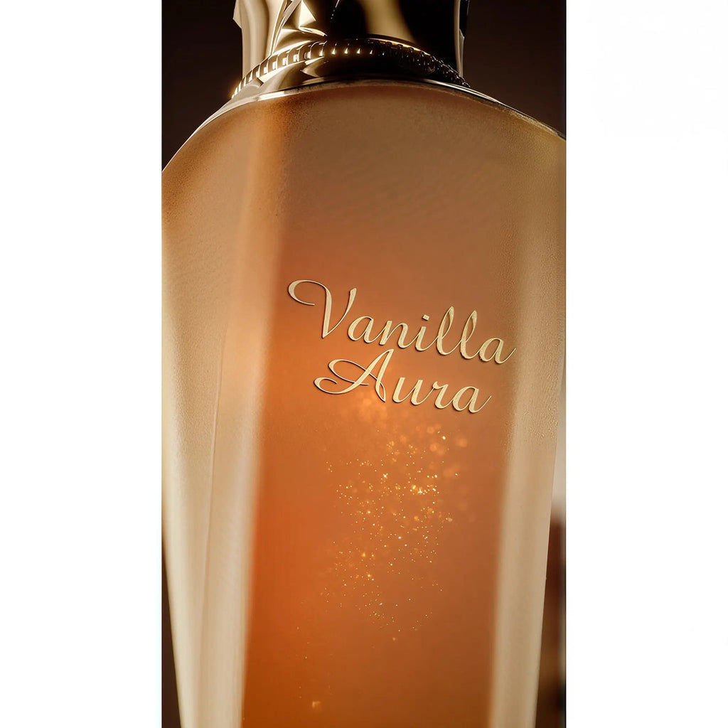 Maison Asrar Vanilla Aura Perfume 100ml EDP – view 3